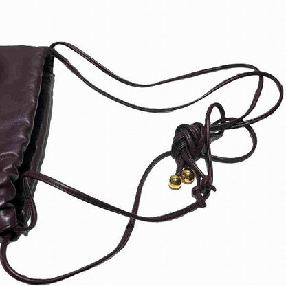 Bottega Veneta Mini The Valve Pouch 651905 Bag Shoulder Bag Women