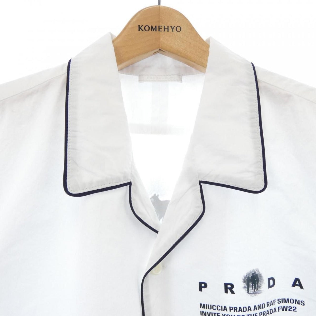 Prada Pj8 B64 S222 1 Xv2 Set Suit — view 5