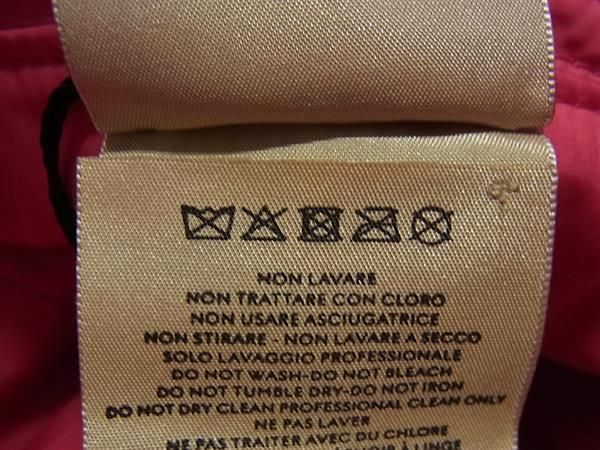 Gucci GG Marmont 100% Polyester Bucket Hat Size XS 55cm (21.65in) Hat Ladies