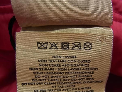 Gucci GG Marmont 100% Polyester Bucket Hat Size XS 55cm (21.65in) Hat Ladies