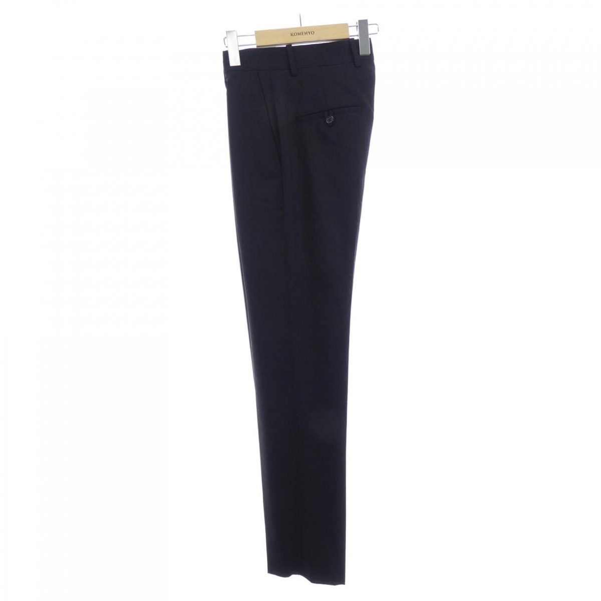 Loewe Pants Black