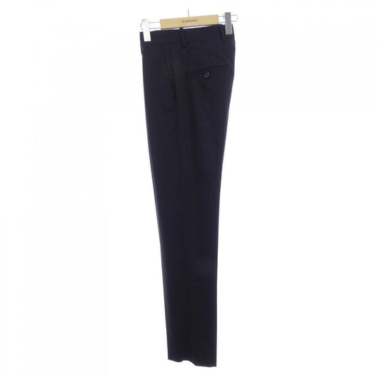 Loewe Pants Black