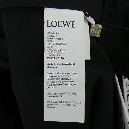 Loewe Pants Black — view 3