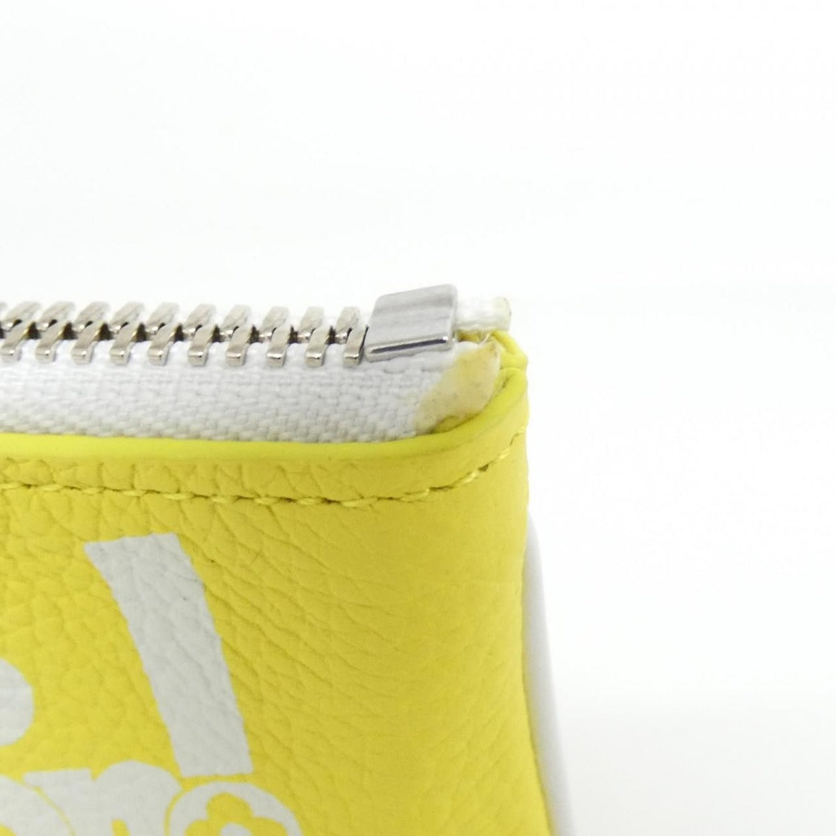 Louis Vuitton Everyday LV Pochette Cles Coin & Key Case — view 3
