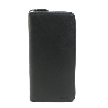 Prada Zip Around Wallet