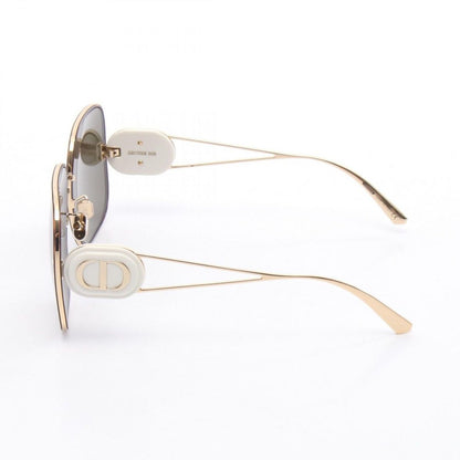 Dior Sunglasses Boby S1u Gold Eyewear — view 3
