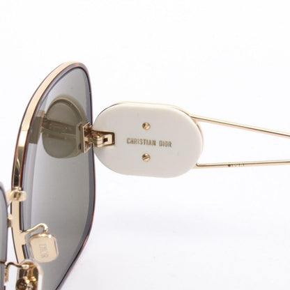Dior Sunglasses Boby S1u Gold Eyewear — view 4