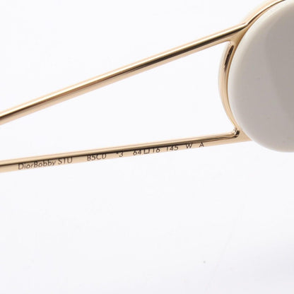Dior Sunglasses Boby S1u Gold Eyewear — view 5