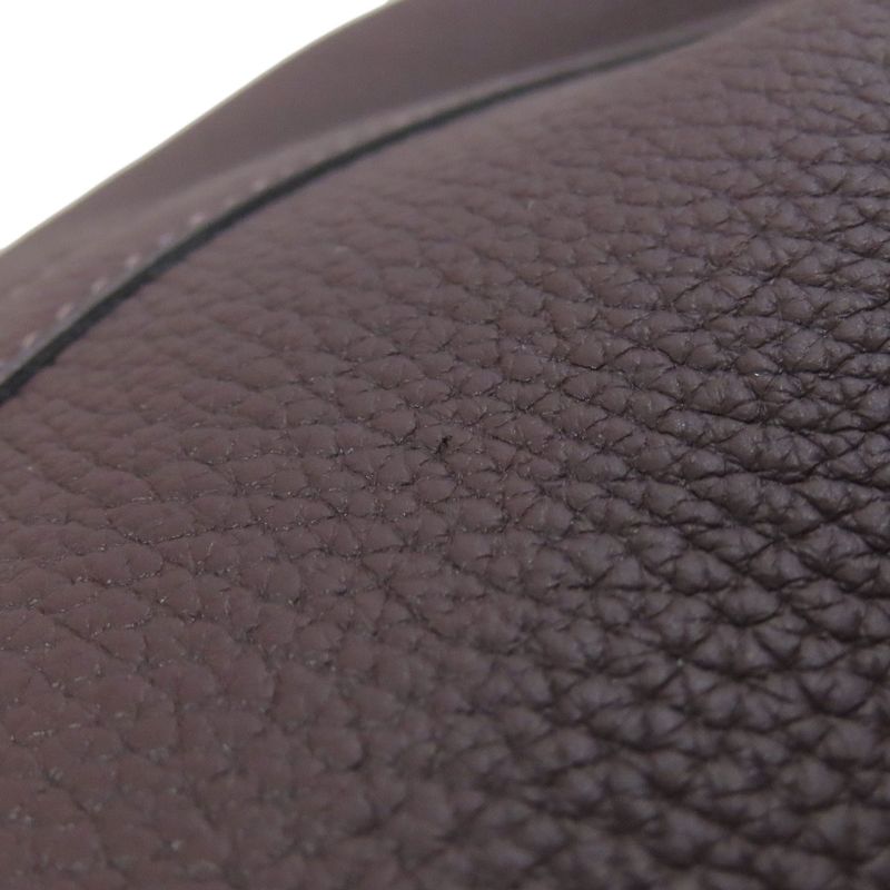 Hermes Picotin Lock PM Gold Hardware Handbag Taurillon Women