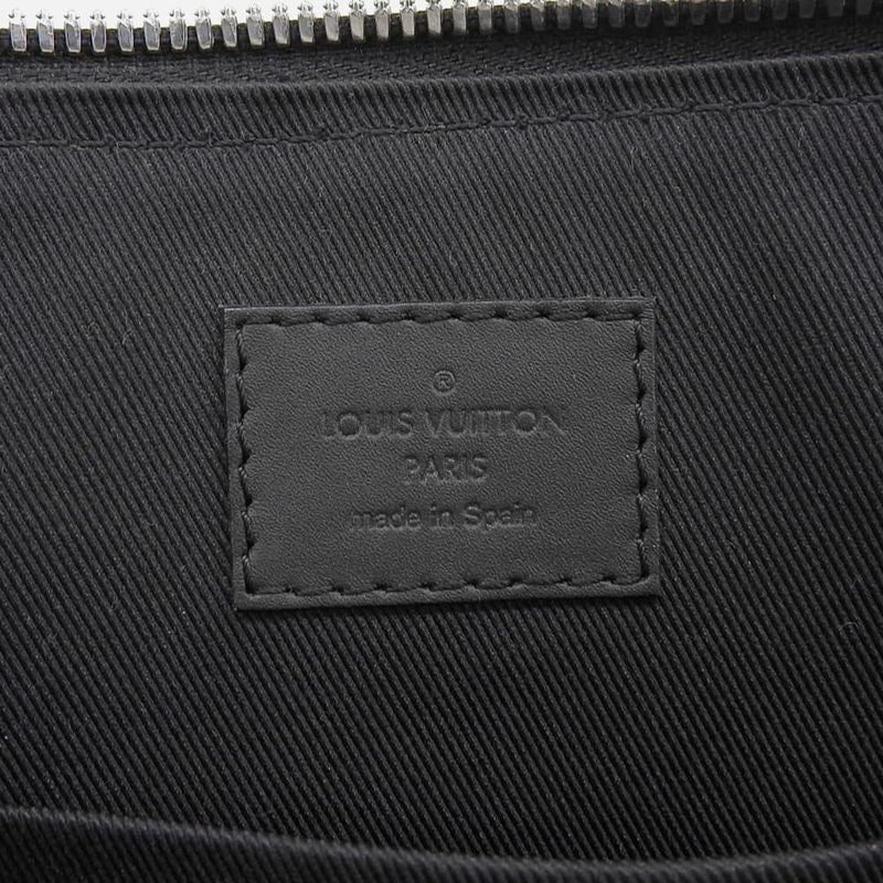 Louis Vuitton Damier Infini Discovery Messenger BB Shoulder Bag