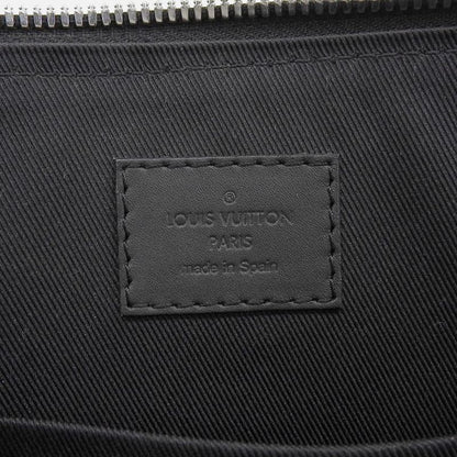 Louis Vuitton Damier Infini Discovery Messenger BB Shoulder Bag