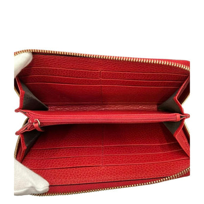Gucci Zip Around Wallet — view 4