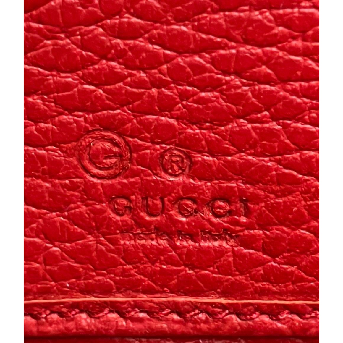 Gucci Zip Around Wallet — view 5