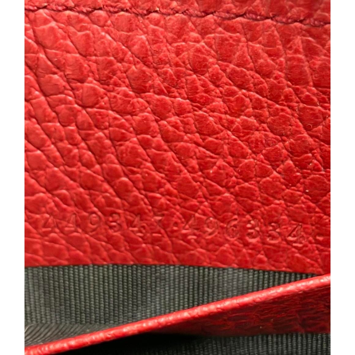 Gucci Zip Around Wallet — view 6