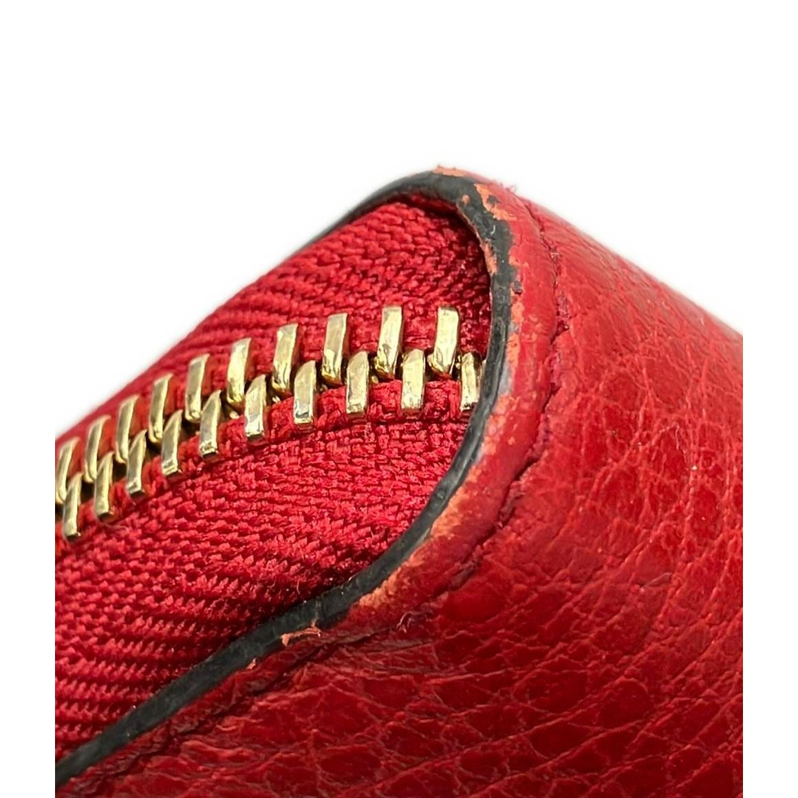 Gucci Zip Around Wallet — view 7