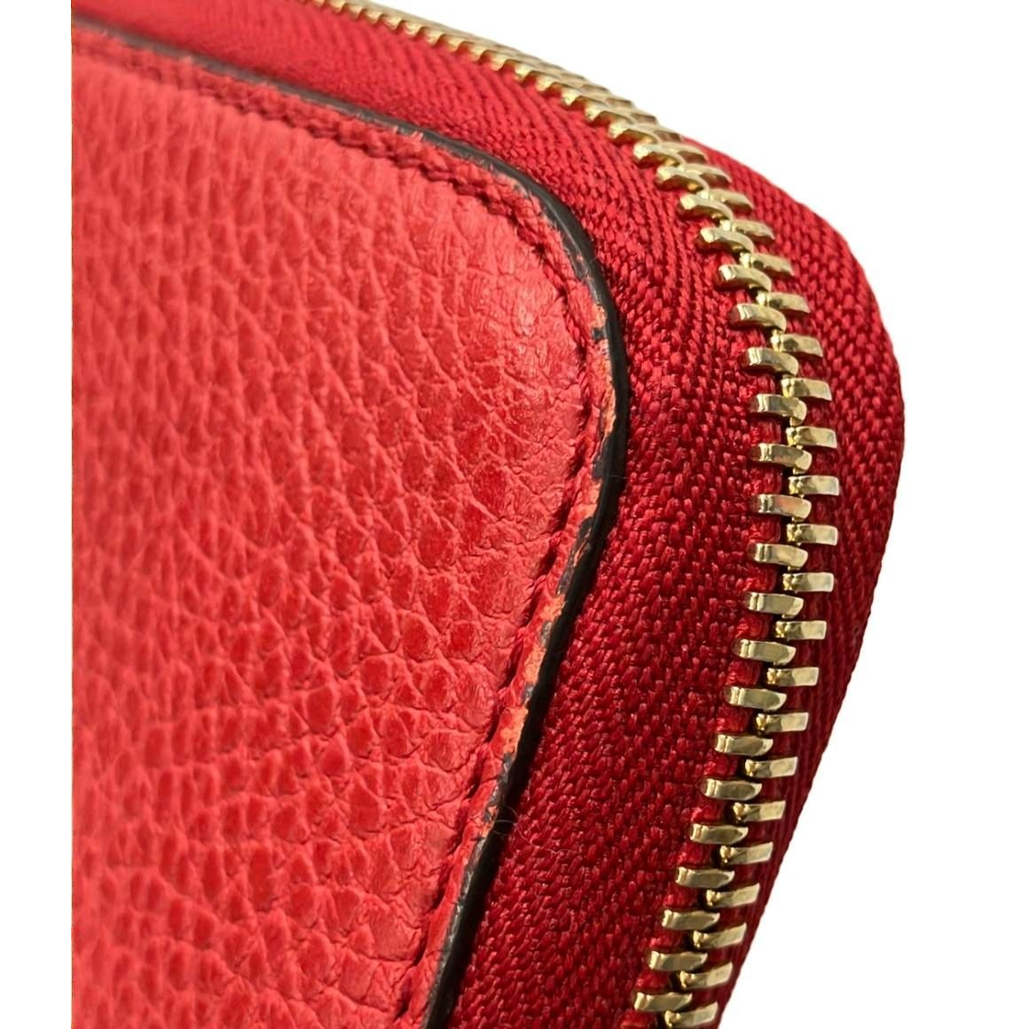 Gucci Zip Around Wallet — view 8