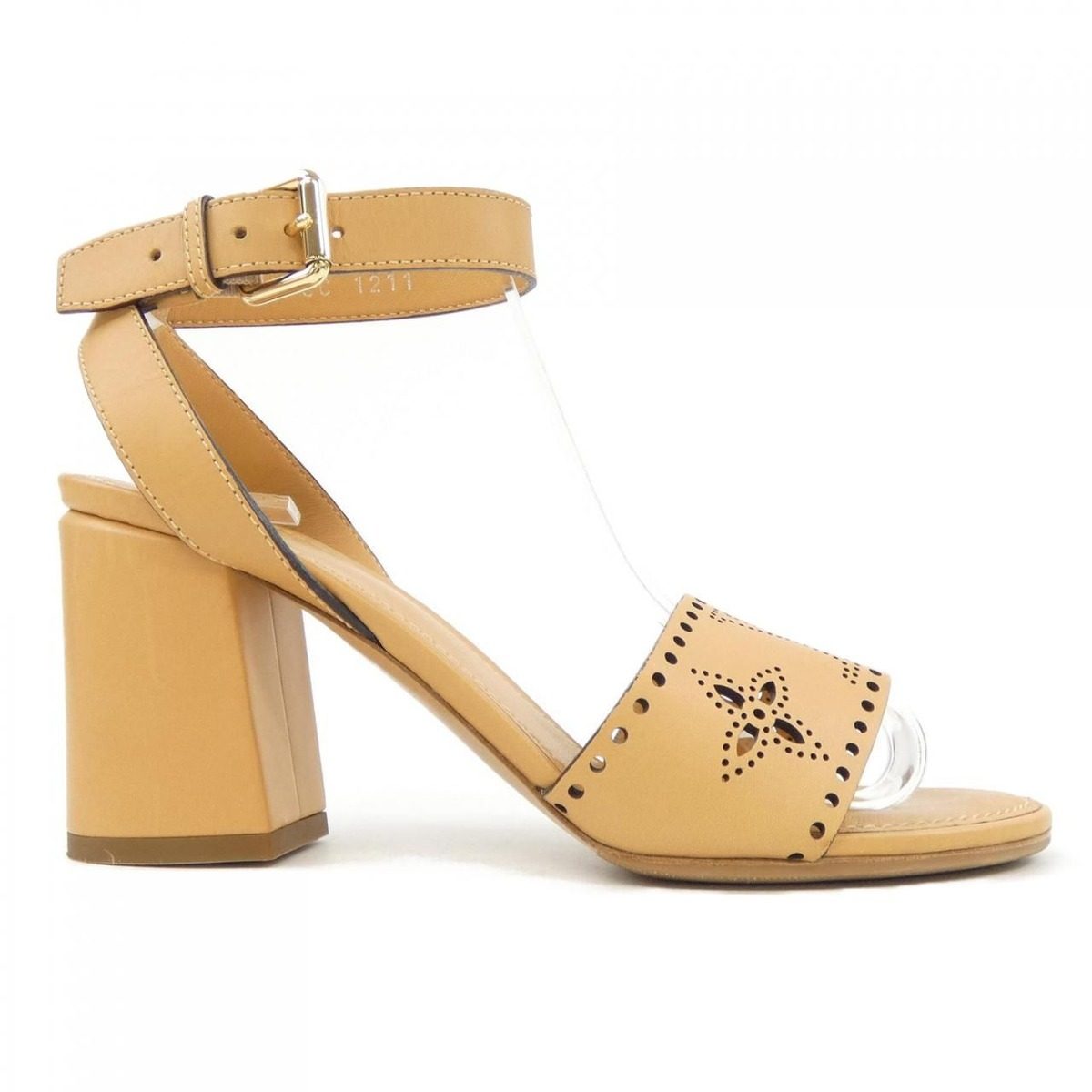 Louis Vuitton Horizon Line Sandals