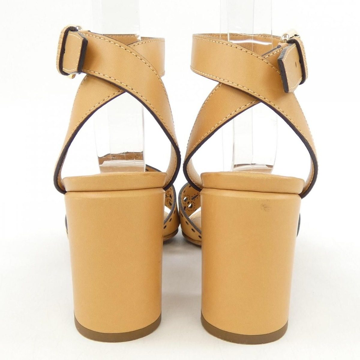 Louis Vuitton Horizon Line Sandals — view 5