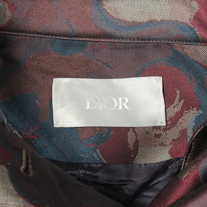 Dior Peter Doig Jacket — view 3