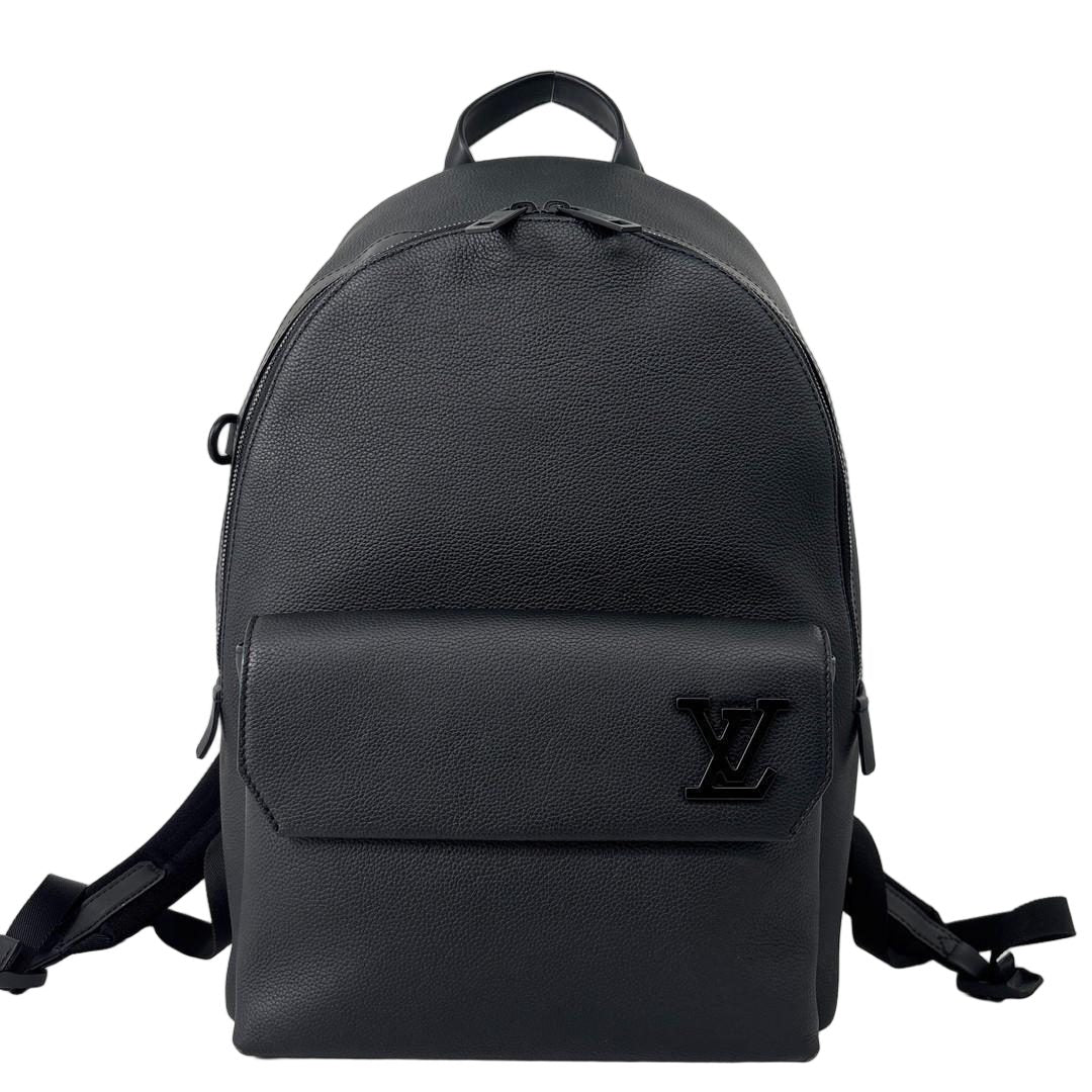Louis Vuitton LV Aerogram Takeoff Backpack