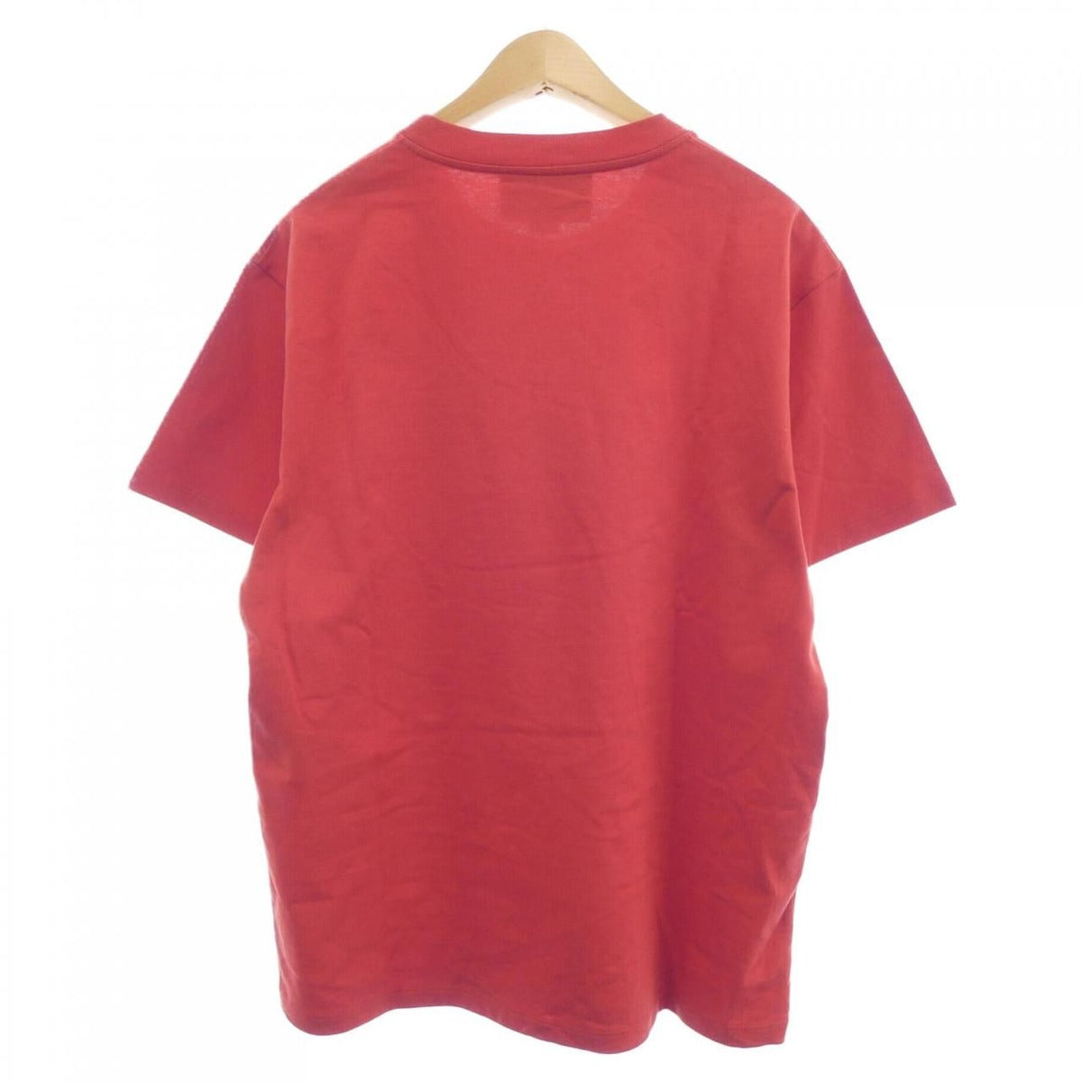 Gucci T-Shirt Red XS — view 2