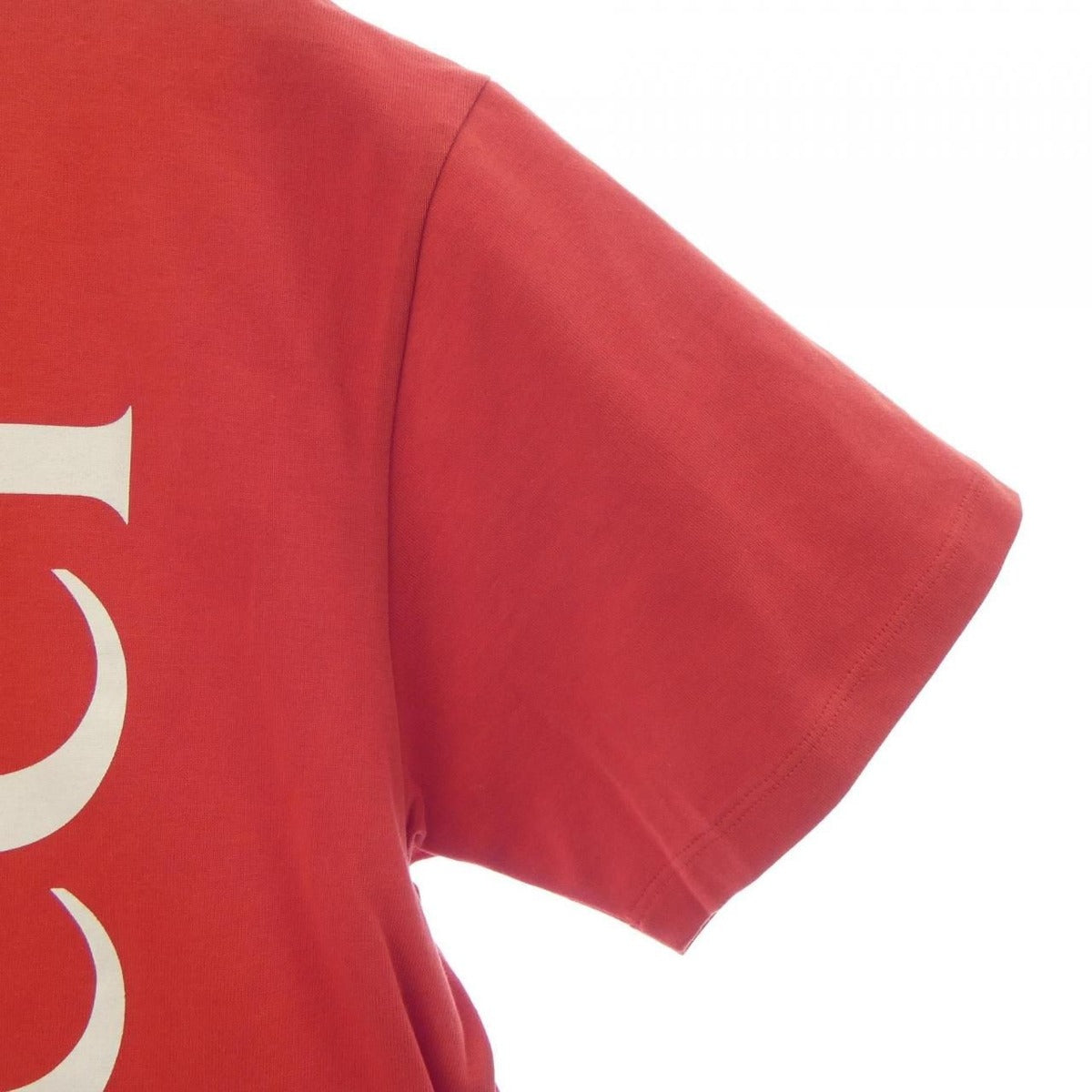Gucci T-Shirt Red XS — view 6