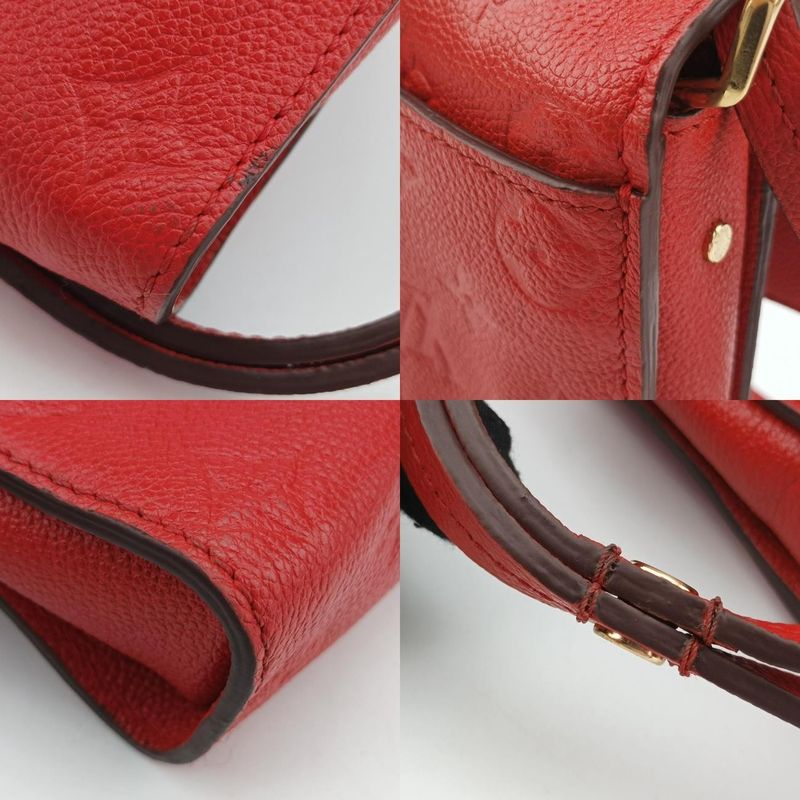 Louis Vuitton Fascinato Orlian Monogram Empreinte M94227tr0153