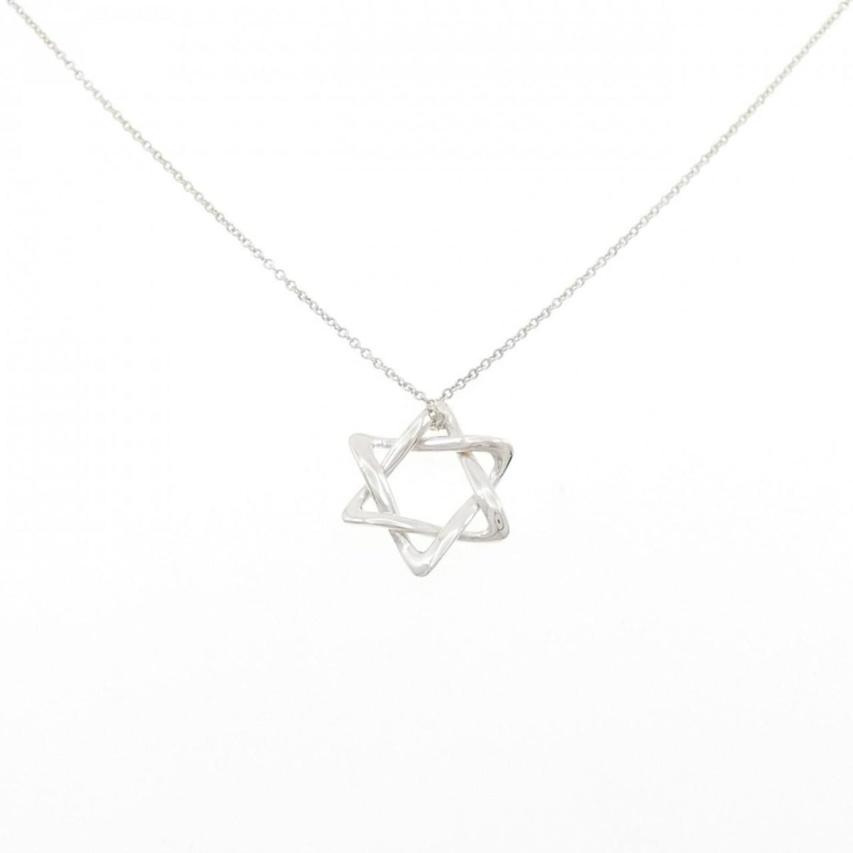 Tiffany & Co. Davide Necklace