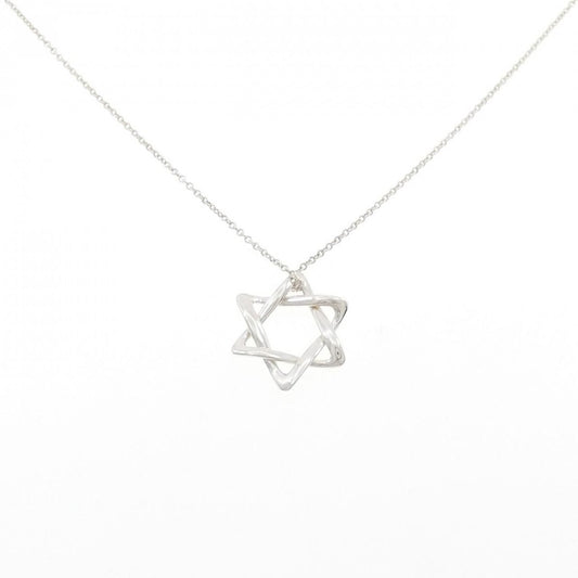 Tiffany & Co. Davide Necklace