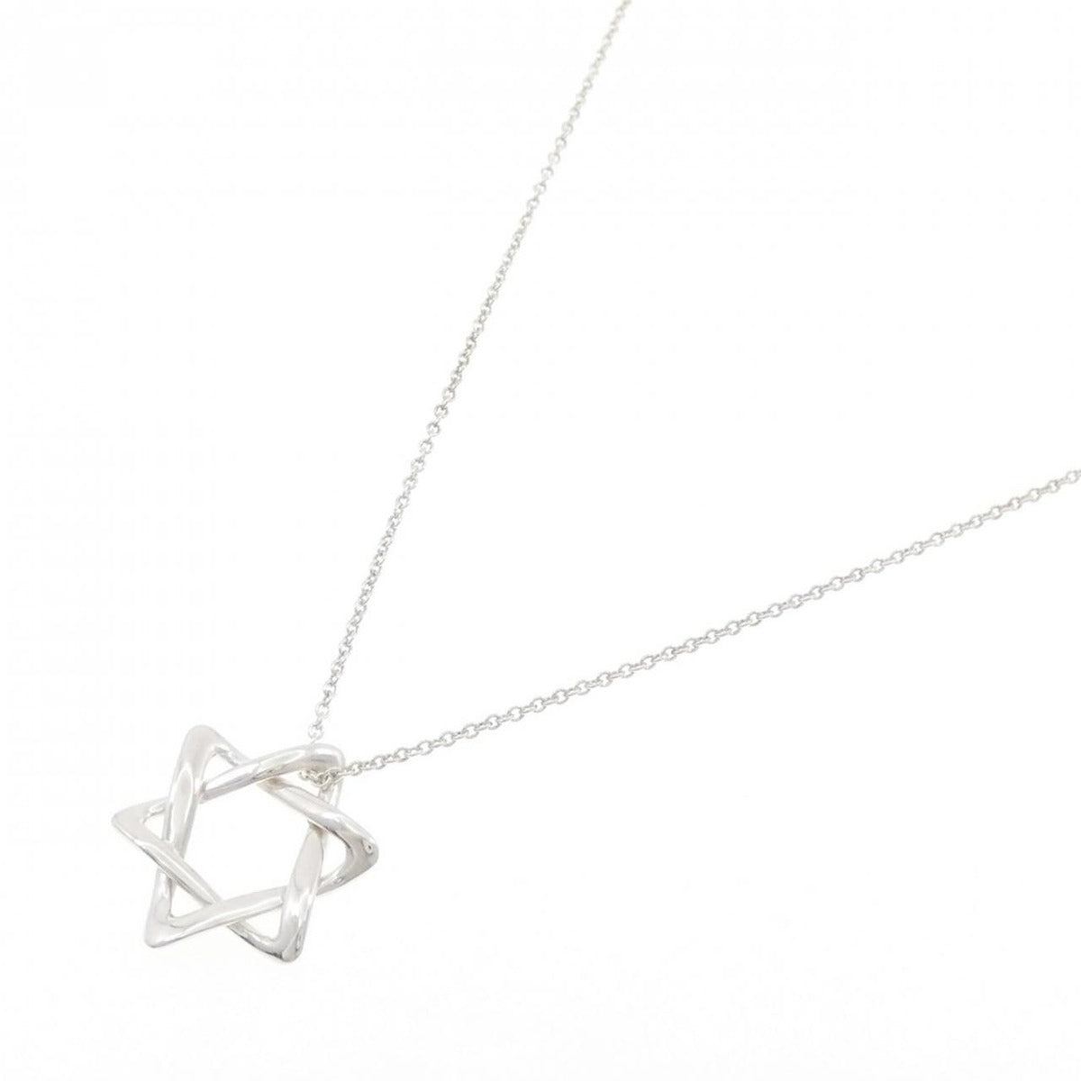 Tiffany & Co. Davide Necklace — view 2