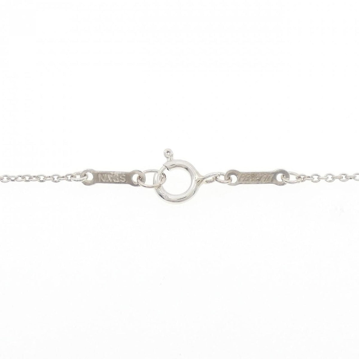 Tiffany & Co. Davide Necklace — view 4