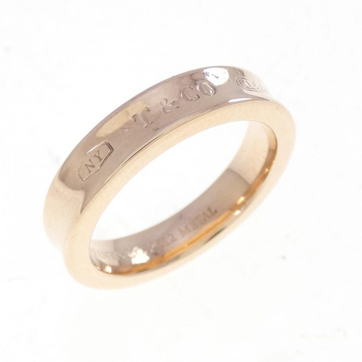 Tiffany & Co Ring