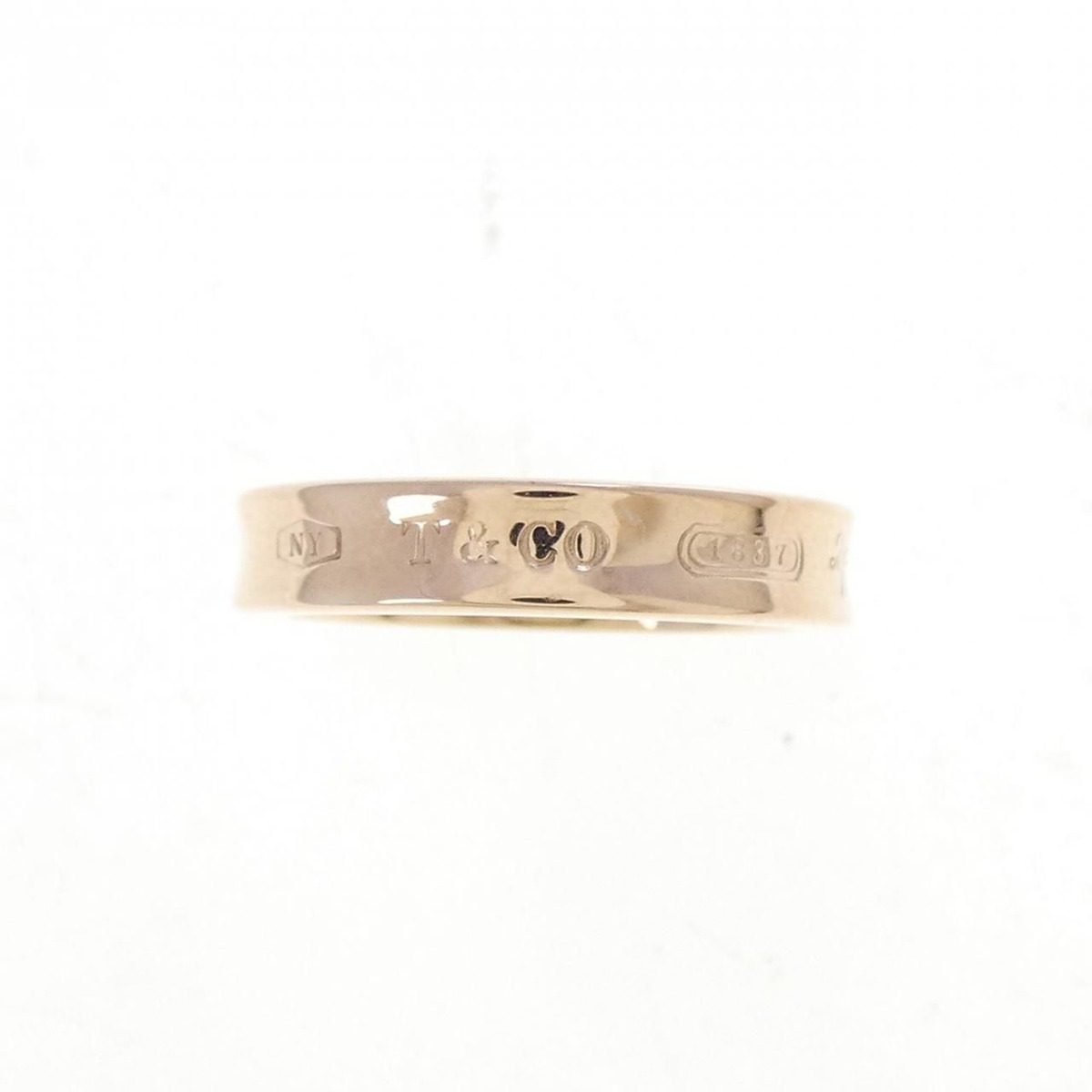 Tiffany & Co Ring — view 2