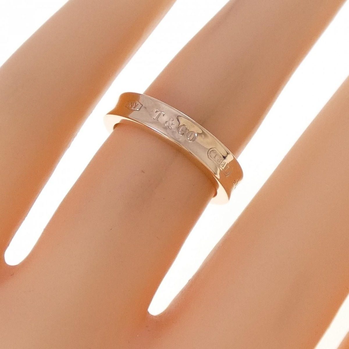 Tiffany & Co Ring — view 6