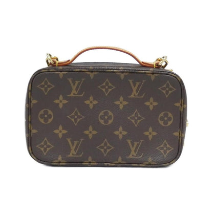 Louis Vuitton Monogram Utility Crossbody Shoulder Bag — view 2
