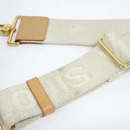 Louis Vuitton Monogram Utility Crossbody Shoulder Bag — view 5