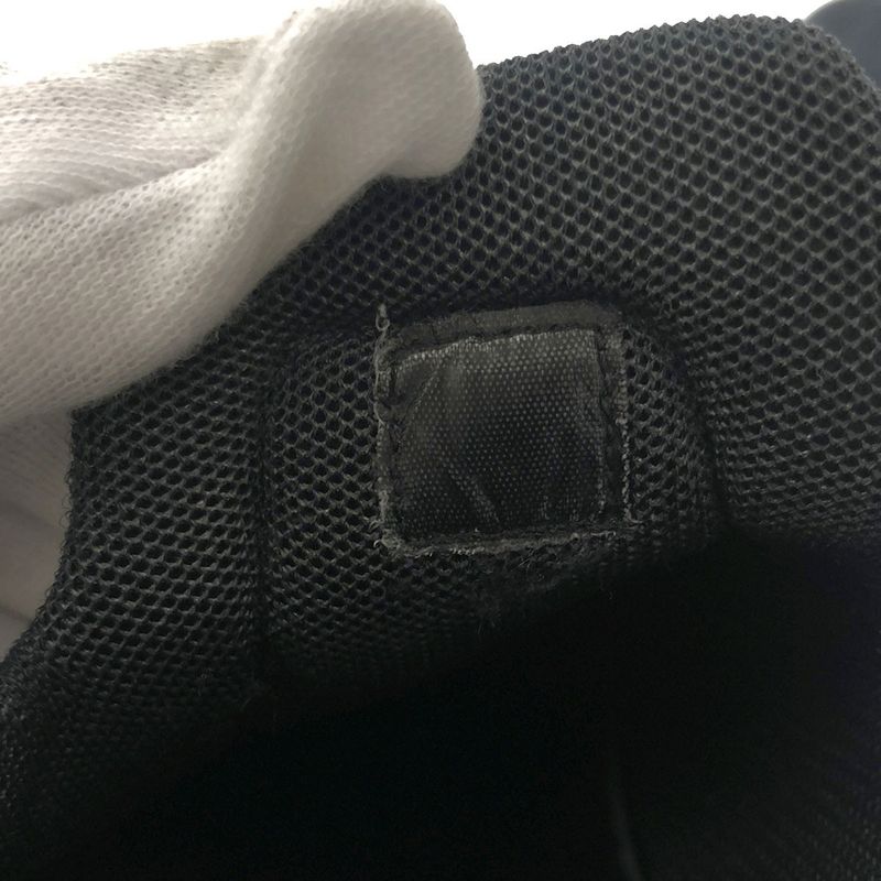 Celine by Phoebe Philo Slip-on Sneakers Black