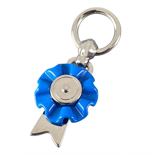 Hermes Flotte Twilly Ring Scarf Ring