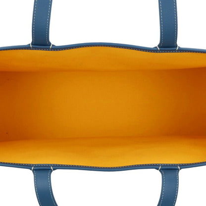 Goyard Villette MM Canvas Allover Tote Bag Men's MM