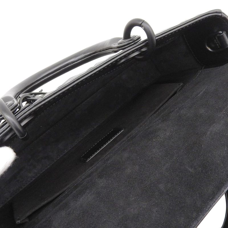 Dior Lady 3-Way Medium Bag Shoulder