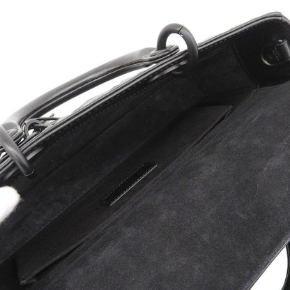 Dior Lady 3-Way Medium Bag Shoulder