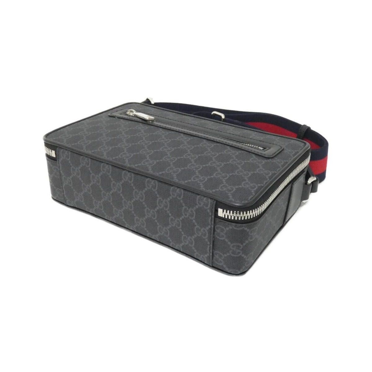 Gucci Fadja Shoulder Bag — view 3