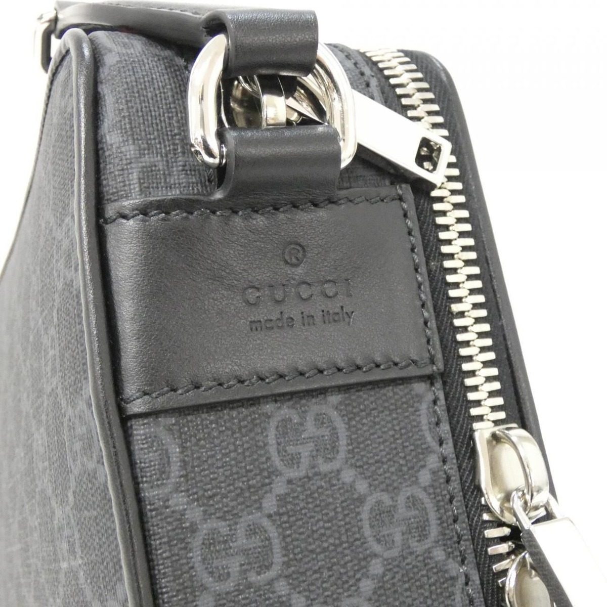 Gucci Fadja Shoulder Bag — view 5