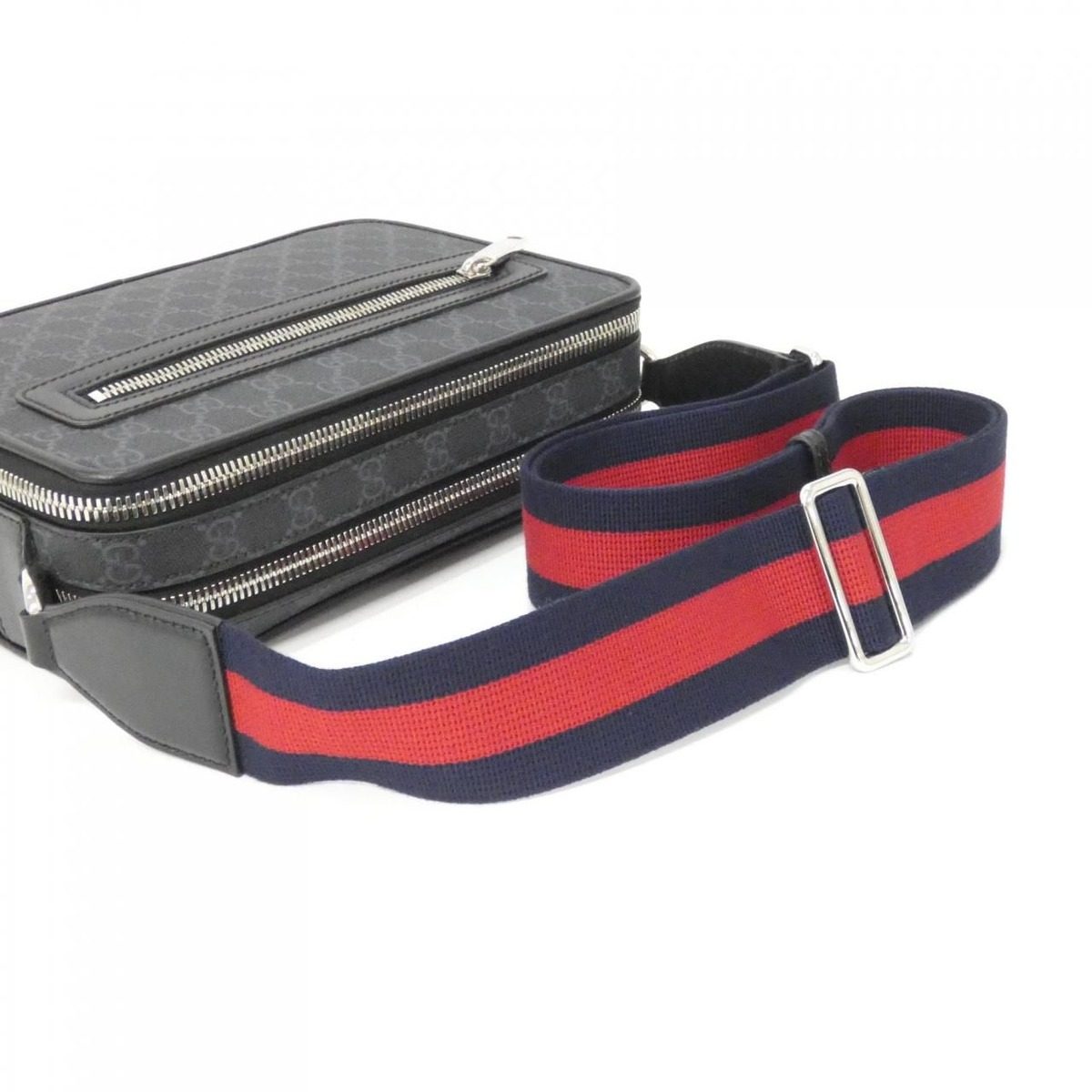 Gucci Fadja Shoulder Bag — view 7