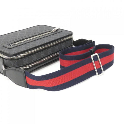 Gucci Fadja Shoulder Bag — view 7