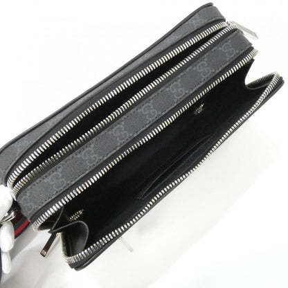 Gucci Fadja Shoulder Bag — view 8