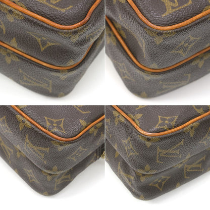 Louis Vuitton Monogram Mini Amazon Shoulder Bag