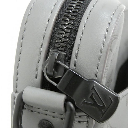 Louis Vuitton Monogram Shadow Duo Shoulder Bag — view 4