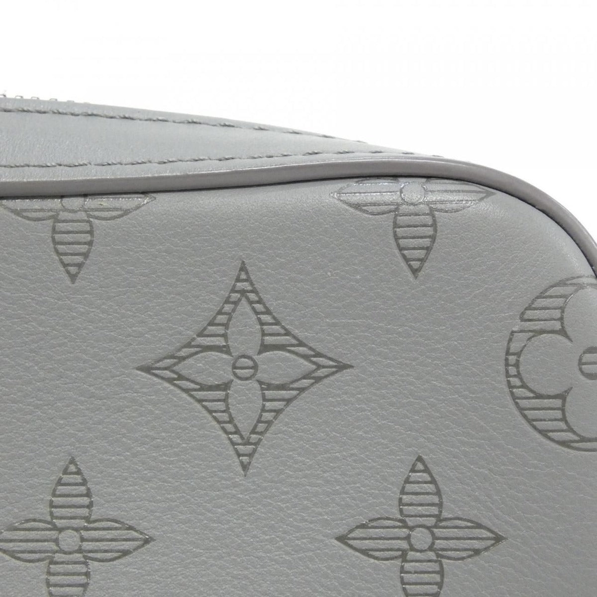 Louis Vuitton Monogram Shadow Duo Shoulder Bag — view 5