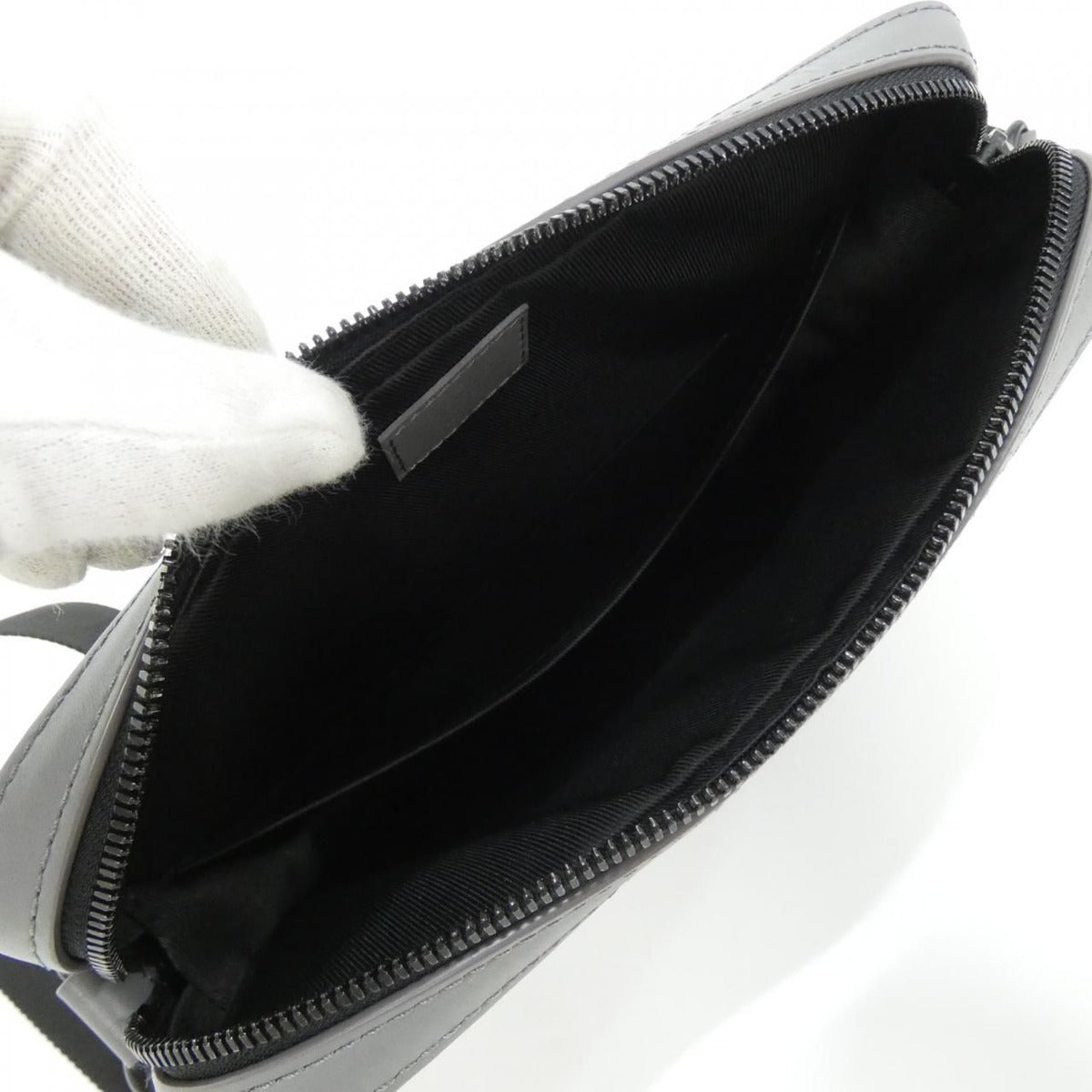 Louis Vuitton Monogram Shadow Duo Shoulder Bag — view 10